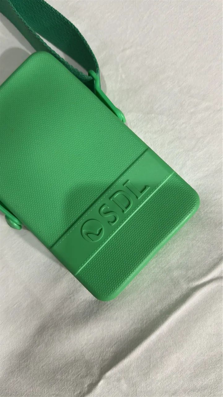Bolsa de lado - Foto 2
