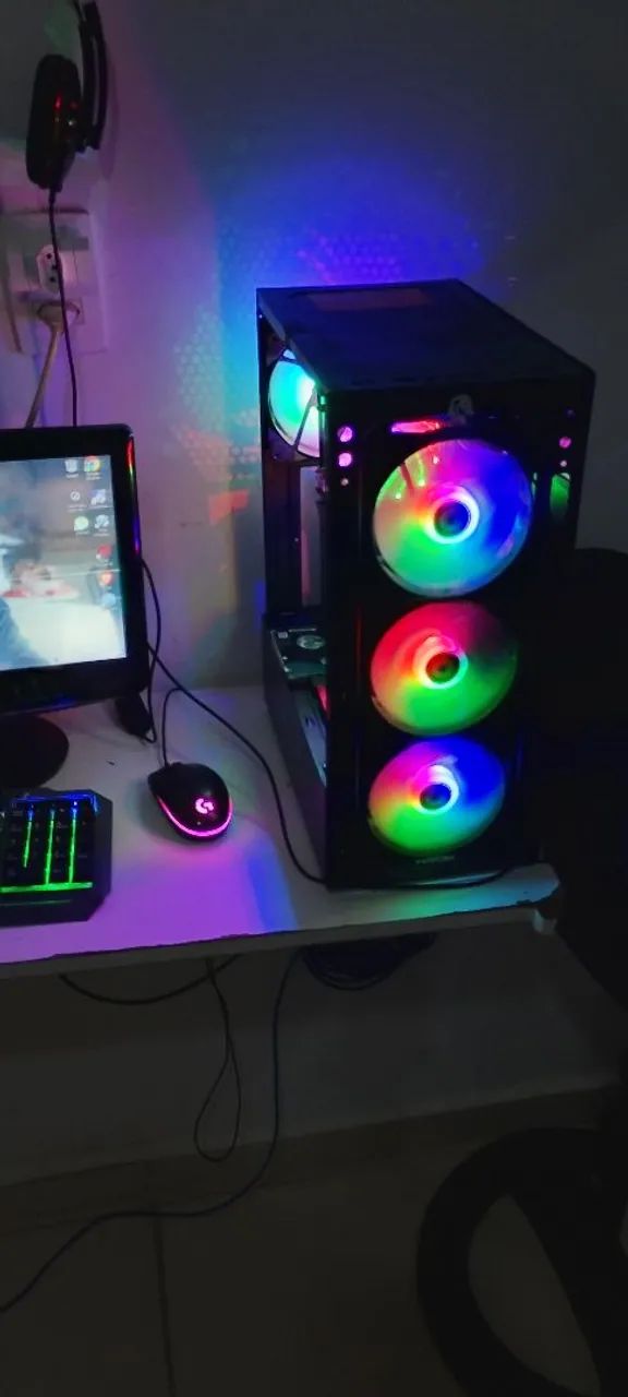 PC GAMER - Foto 4