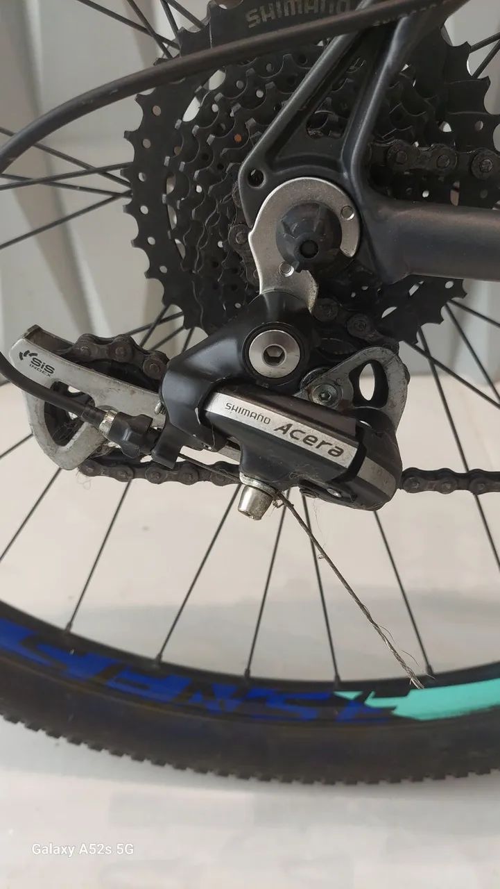 Bicicleta sense aro 29 - Foto 3