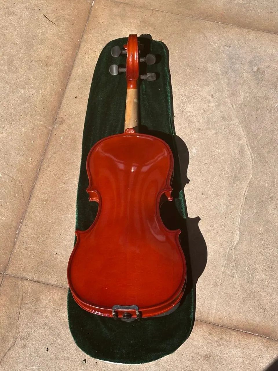 Violino Michael 3/4 VNM30 - Foto 5