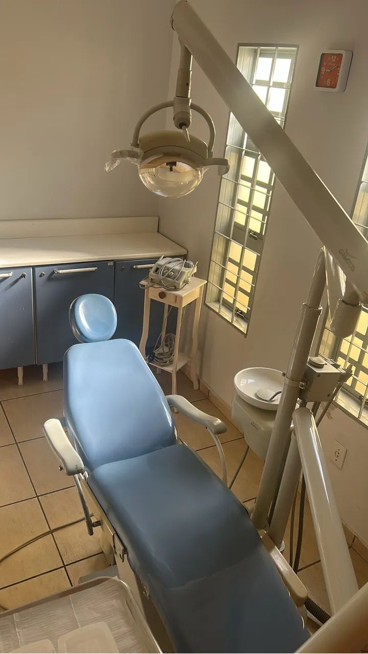 Cadeira odontológica - Foto 2