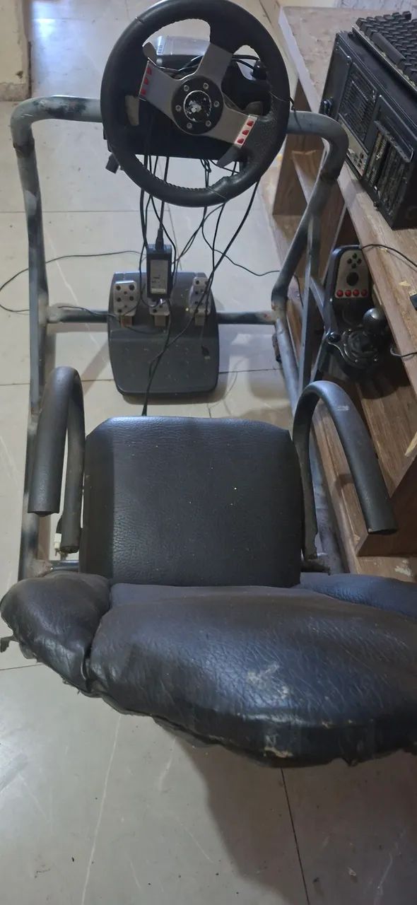 G27 - Foto 3