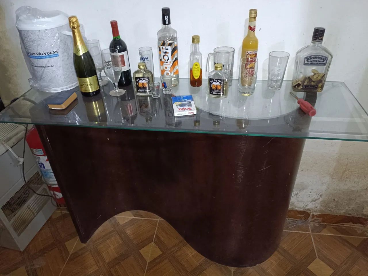 Aparador  - Foto 2