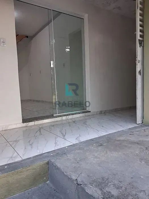 SOBRADO À VENDA VILA NUNES EM LORENA/SP - Foto 4