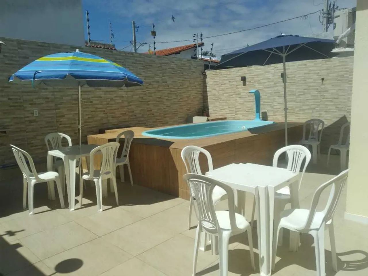 Casa no Residencial Vista Alegre - Mosqueiro [56211] - Foto 5