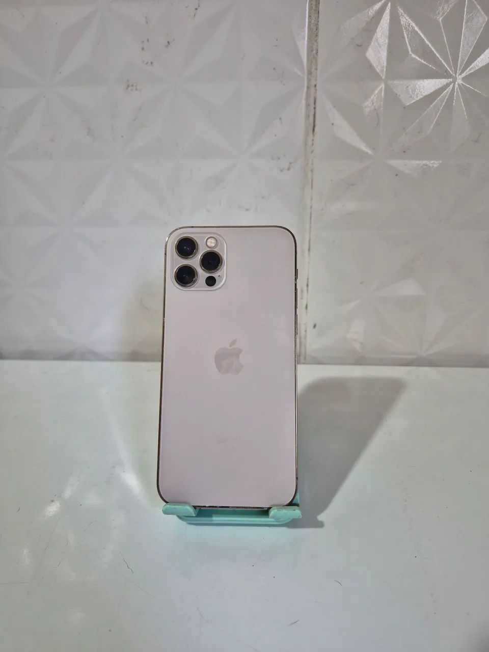 Iphone 12 pro ótimo estado - Foto 4