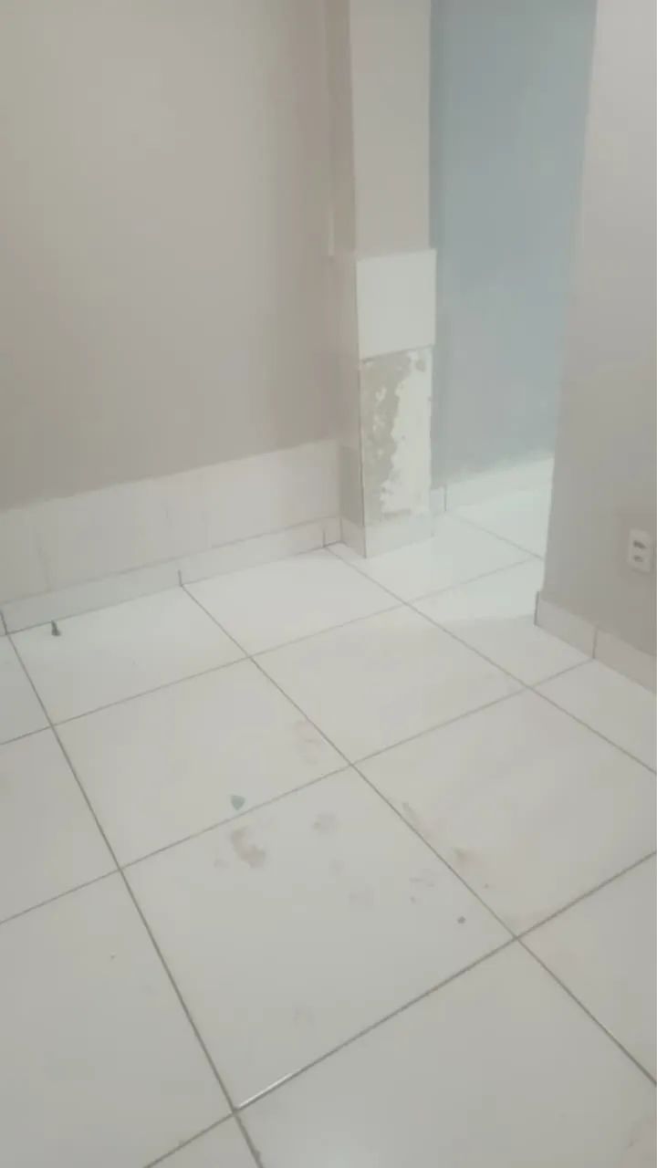 APARTAMENTO 1 QUARTO NO SUBSOLO TERRENO ESCRITURADO  - Foto 4