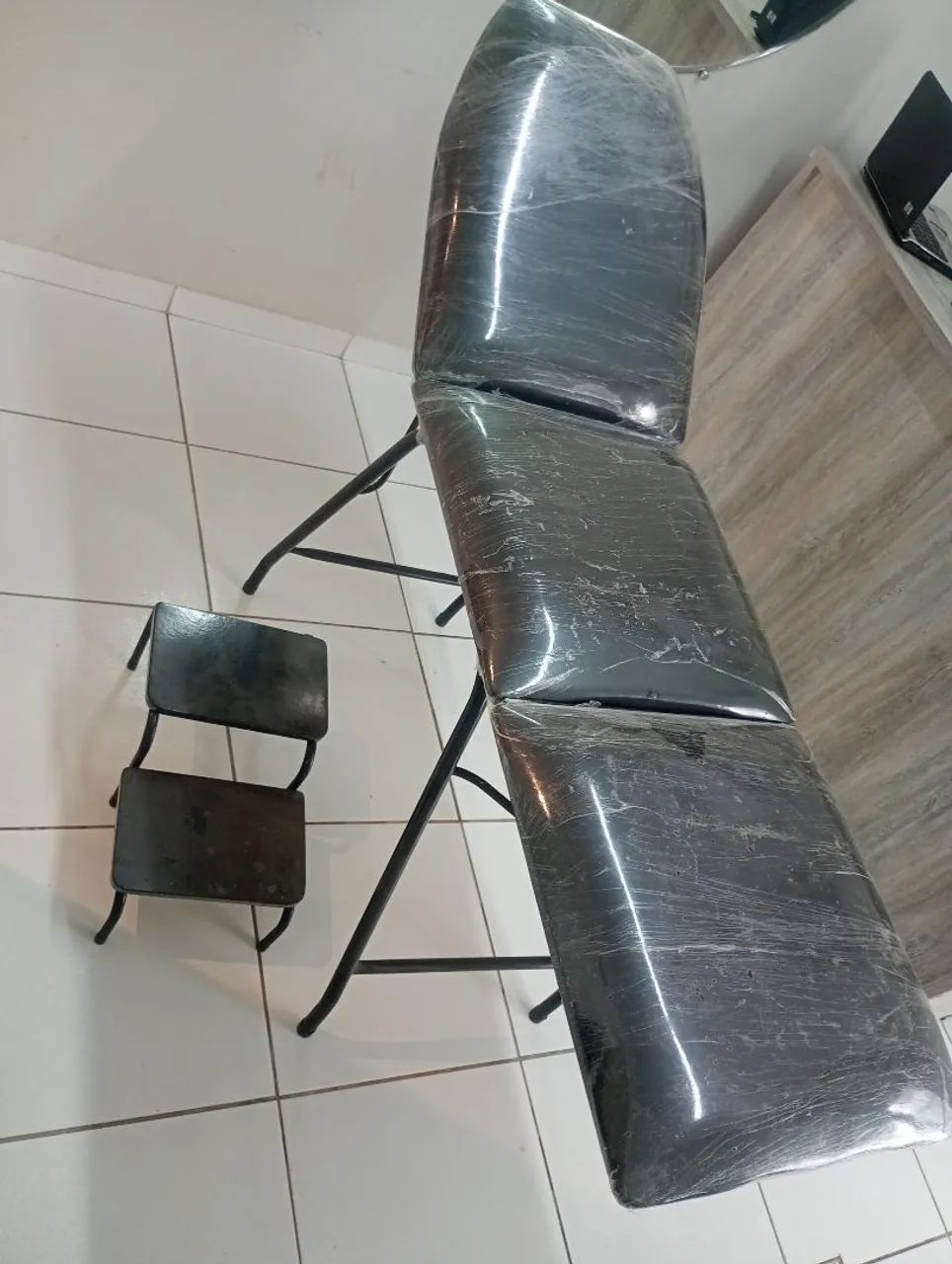 Vendo maca para depilação  - Foto 2