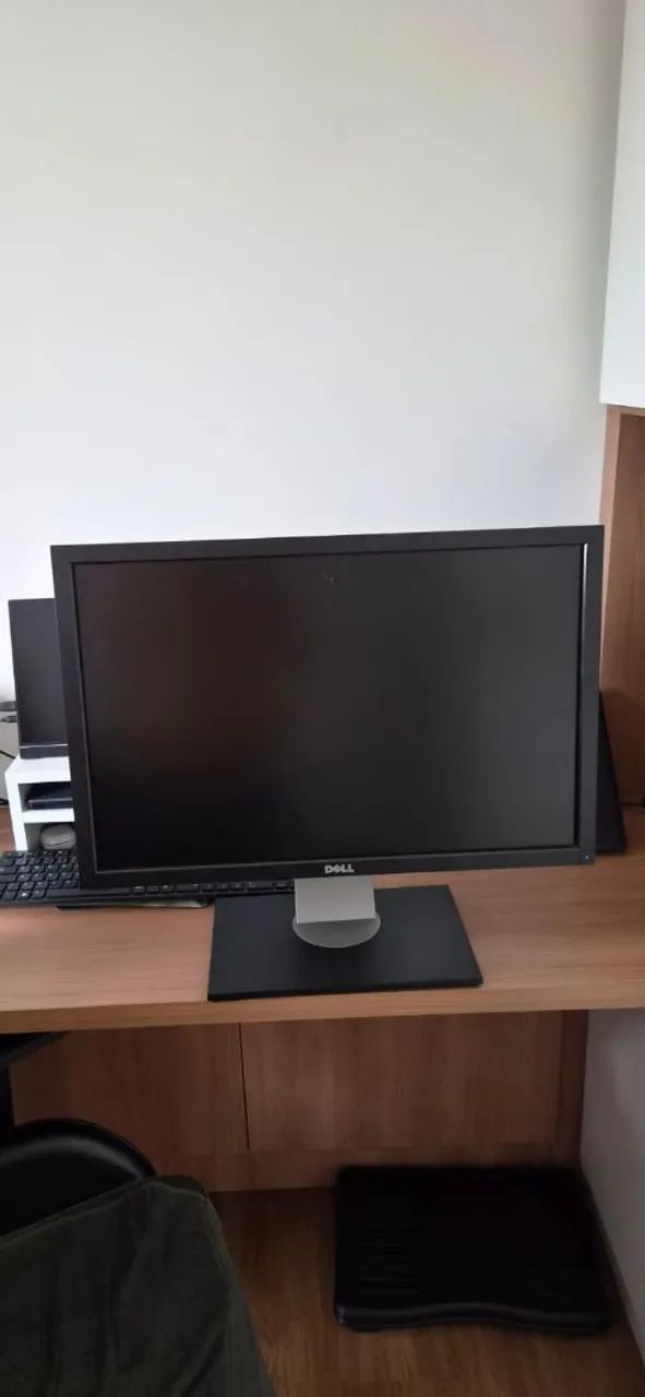 Monitor Profissional Dell 22 Polegadas Displayport P2210t - Foto 2