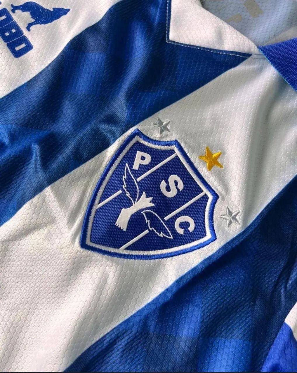 Camisa do Paysandu 2026 - Foto 4