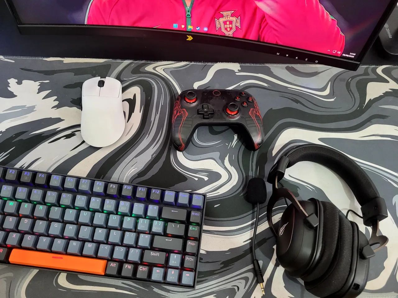 Pc Gamer - Foto 3