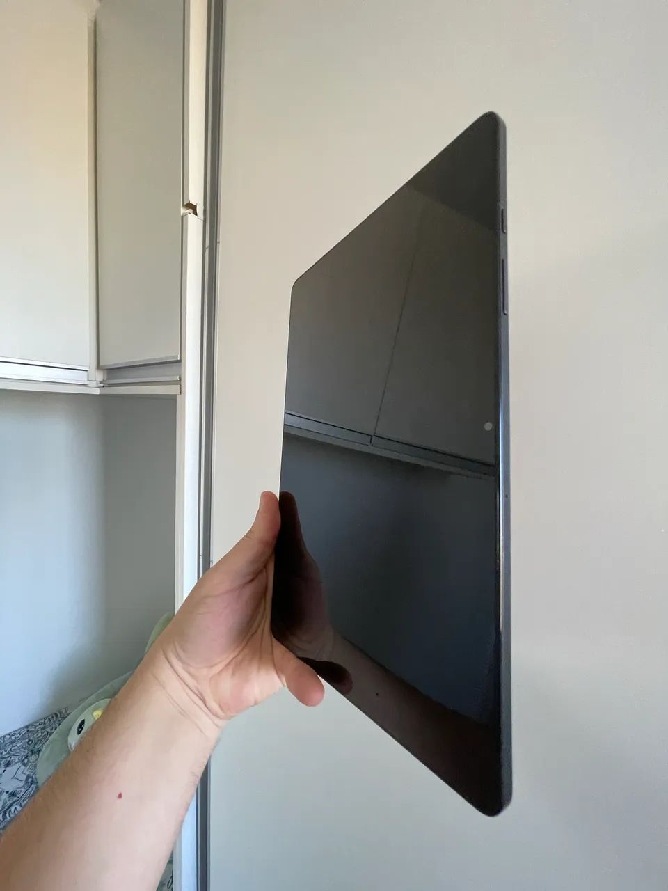 Tablet Samsung A9+ 5g - Foto 2