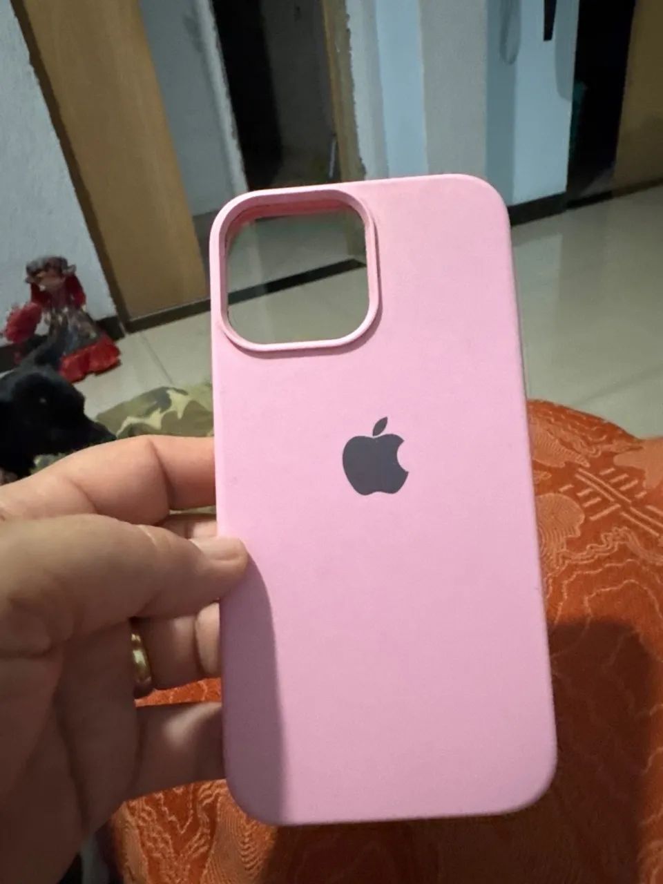 Capinha iPhone 13 Pro Max  - Foto 4