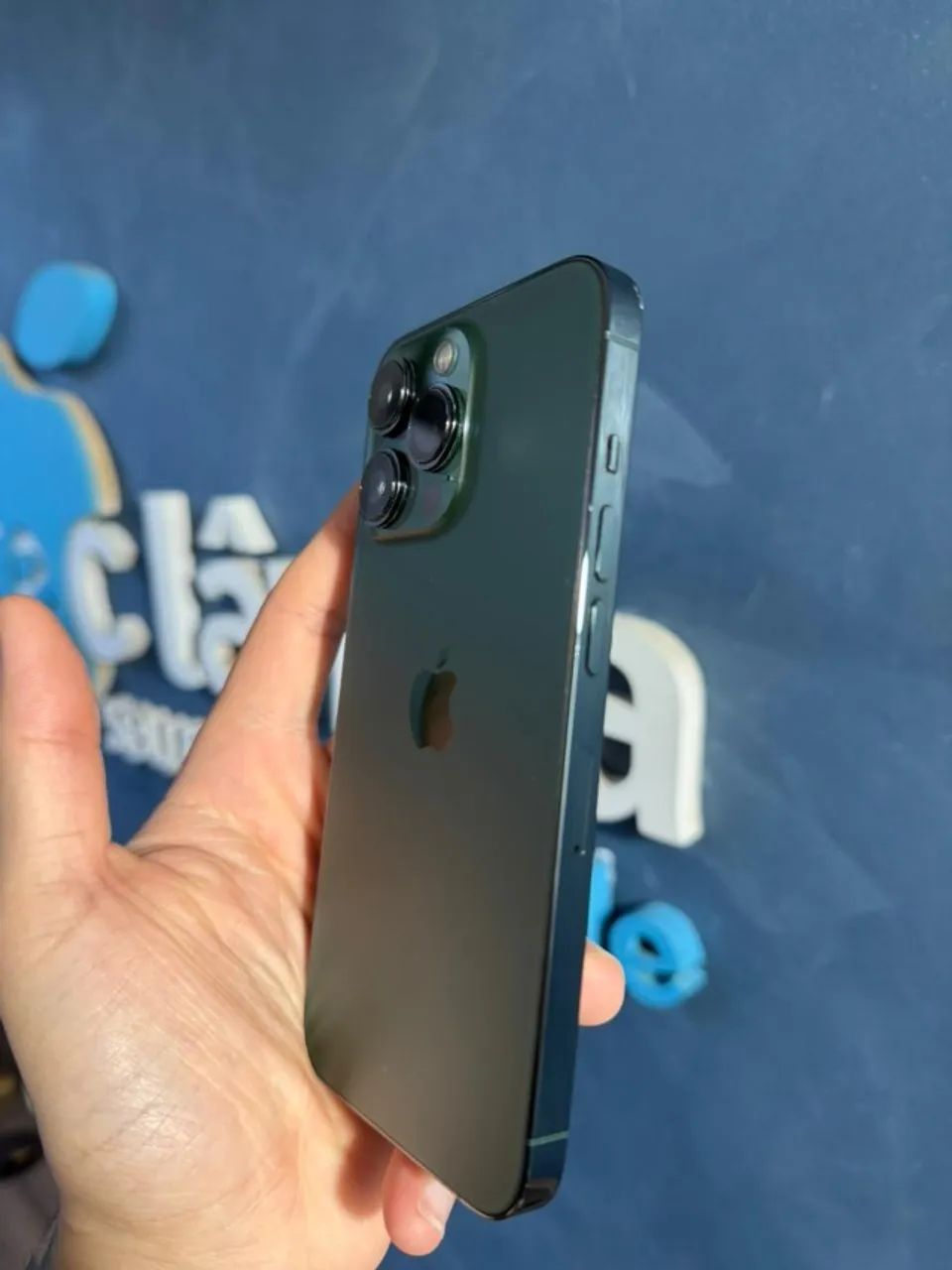 iPhone 13 Pro 128GB - Foto 3