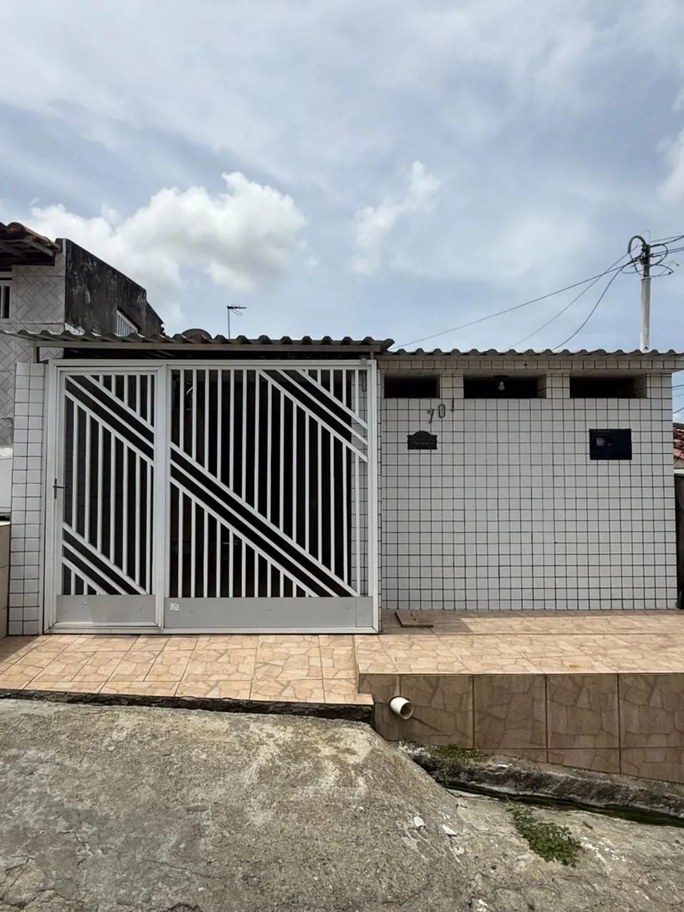 Foto - Santa Rita - Popular