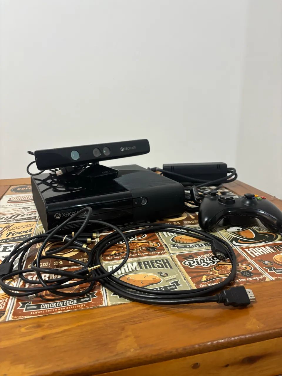 Xbox 360 - Foto 2