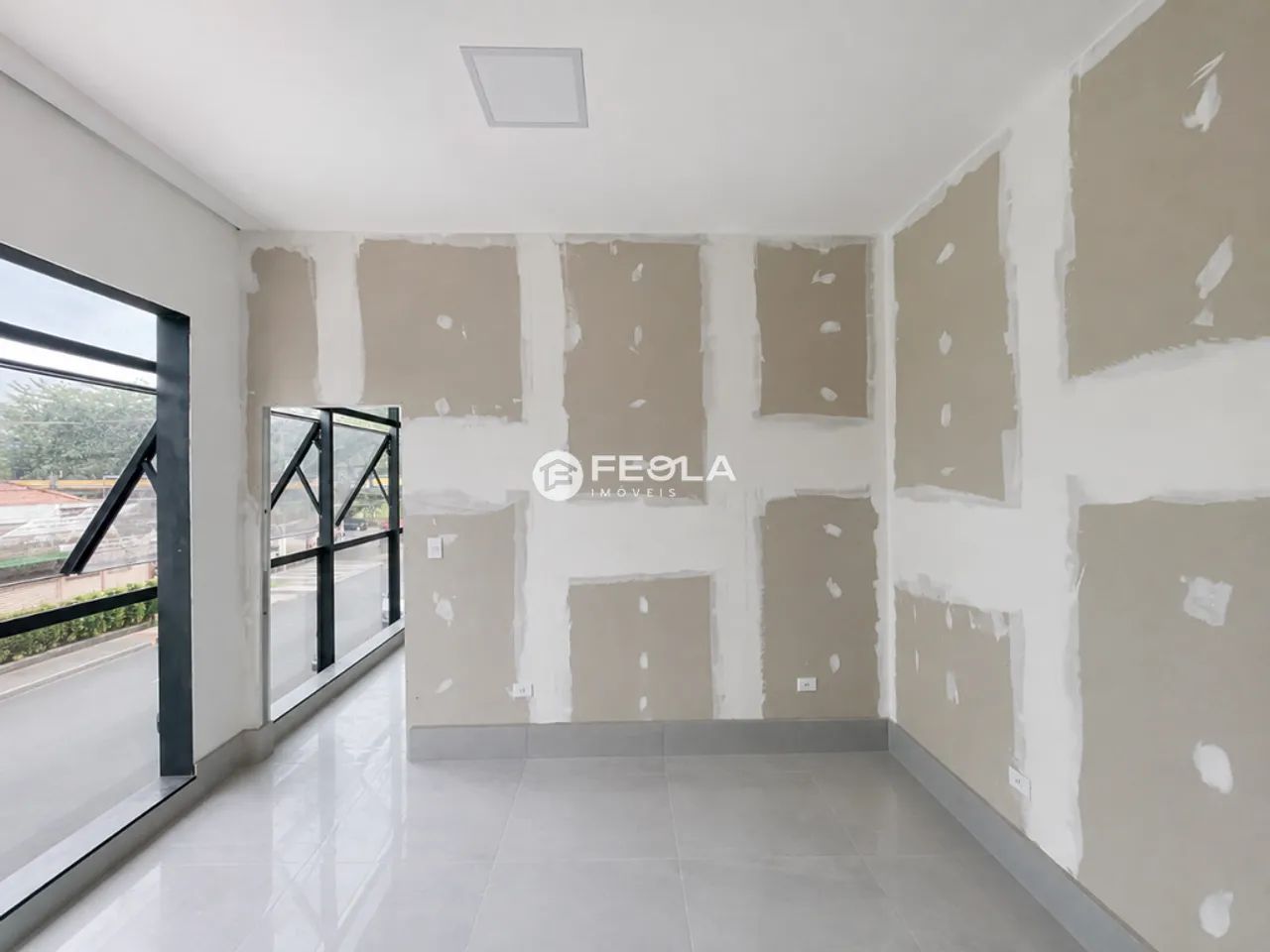 Sala para alugar em Nova Odessa, Centro, com 23 m² - Foto 3