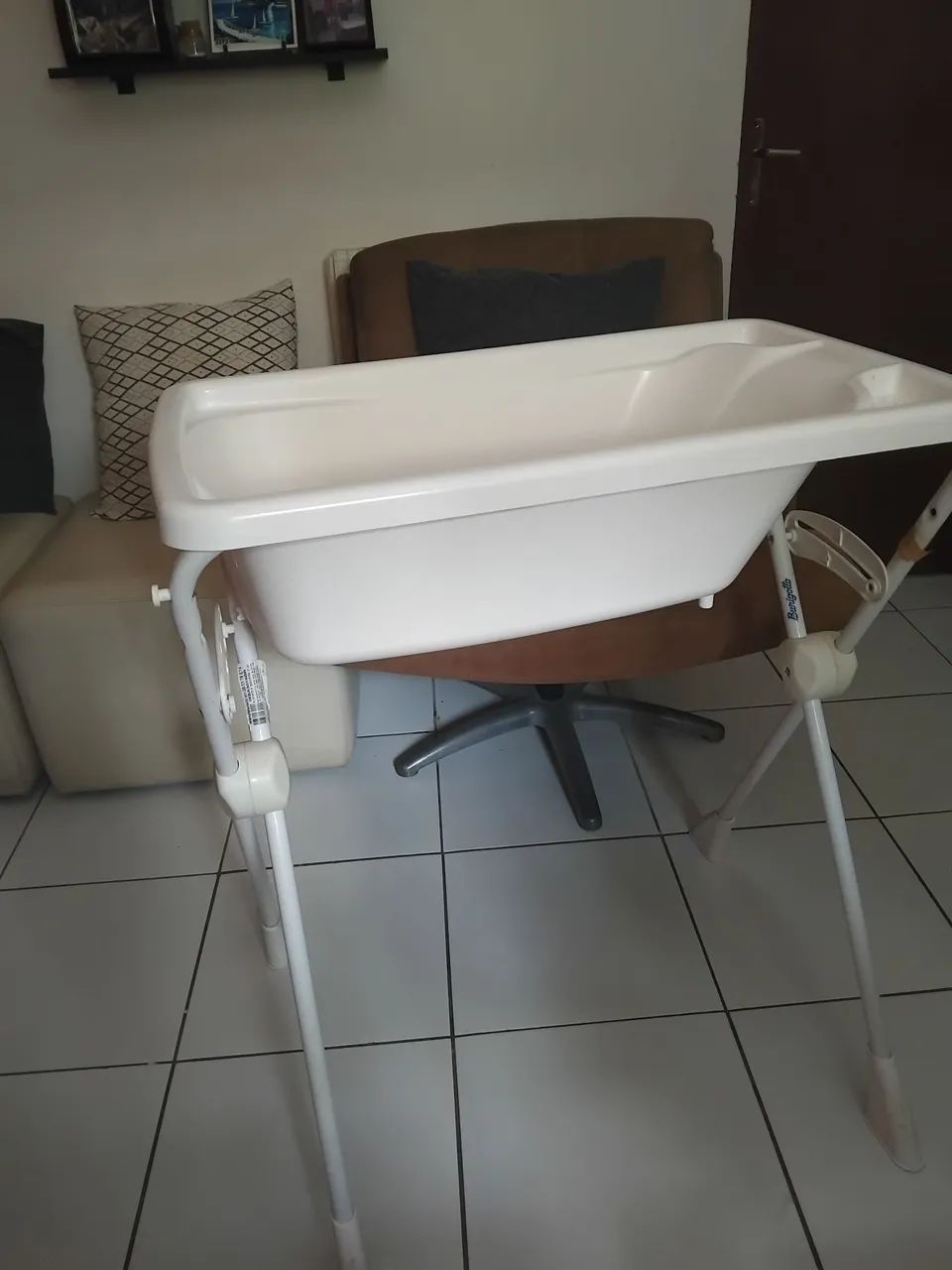 Banheira Burigotto - Foto 3