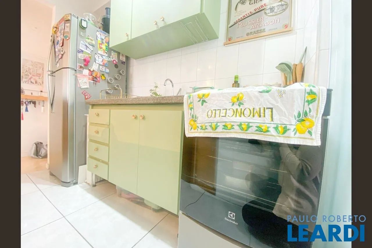 APARTAMENTO - POMPÉIA - SP - Foto 4