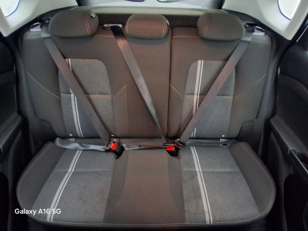 Chevrolet Tracker 1.0 Turbo 12V Flex Aut. (pcd), foto 18 de 18