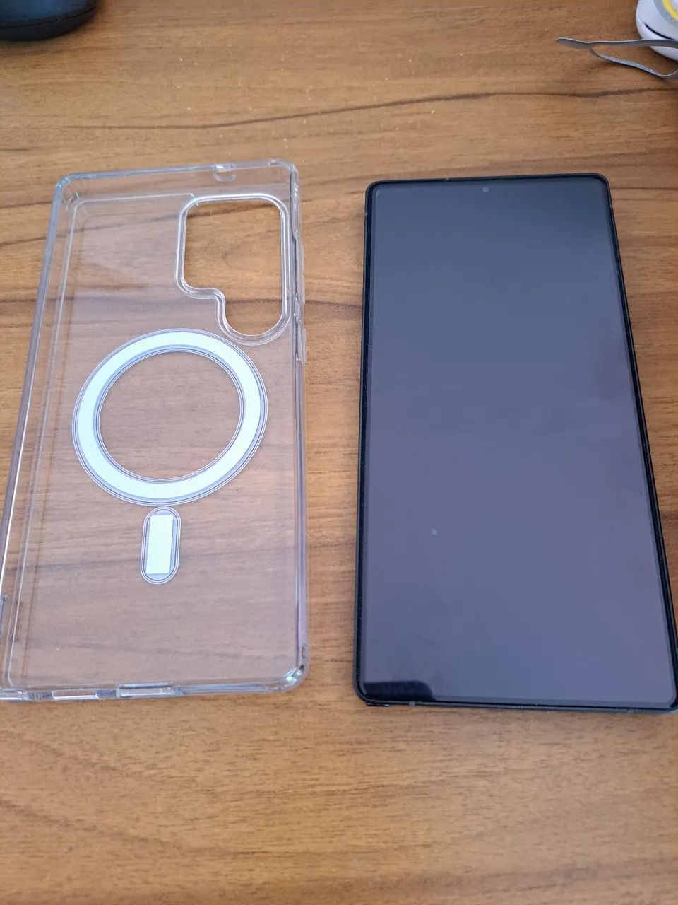 Samsung S25 Ultra 512