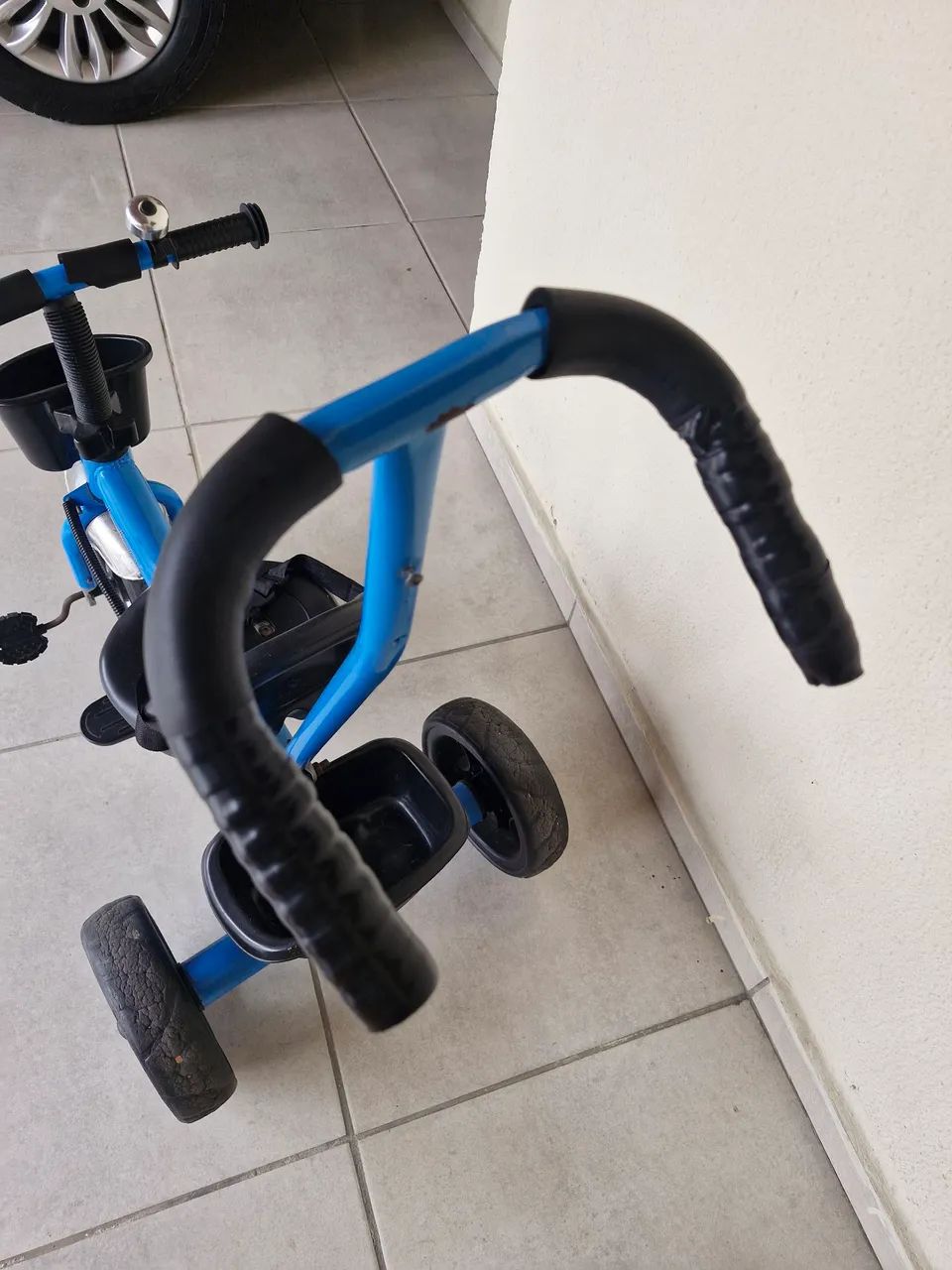 Triciclo - Foto 5