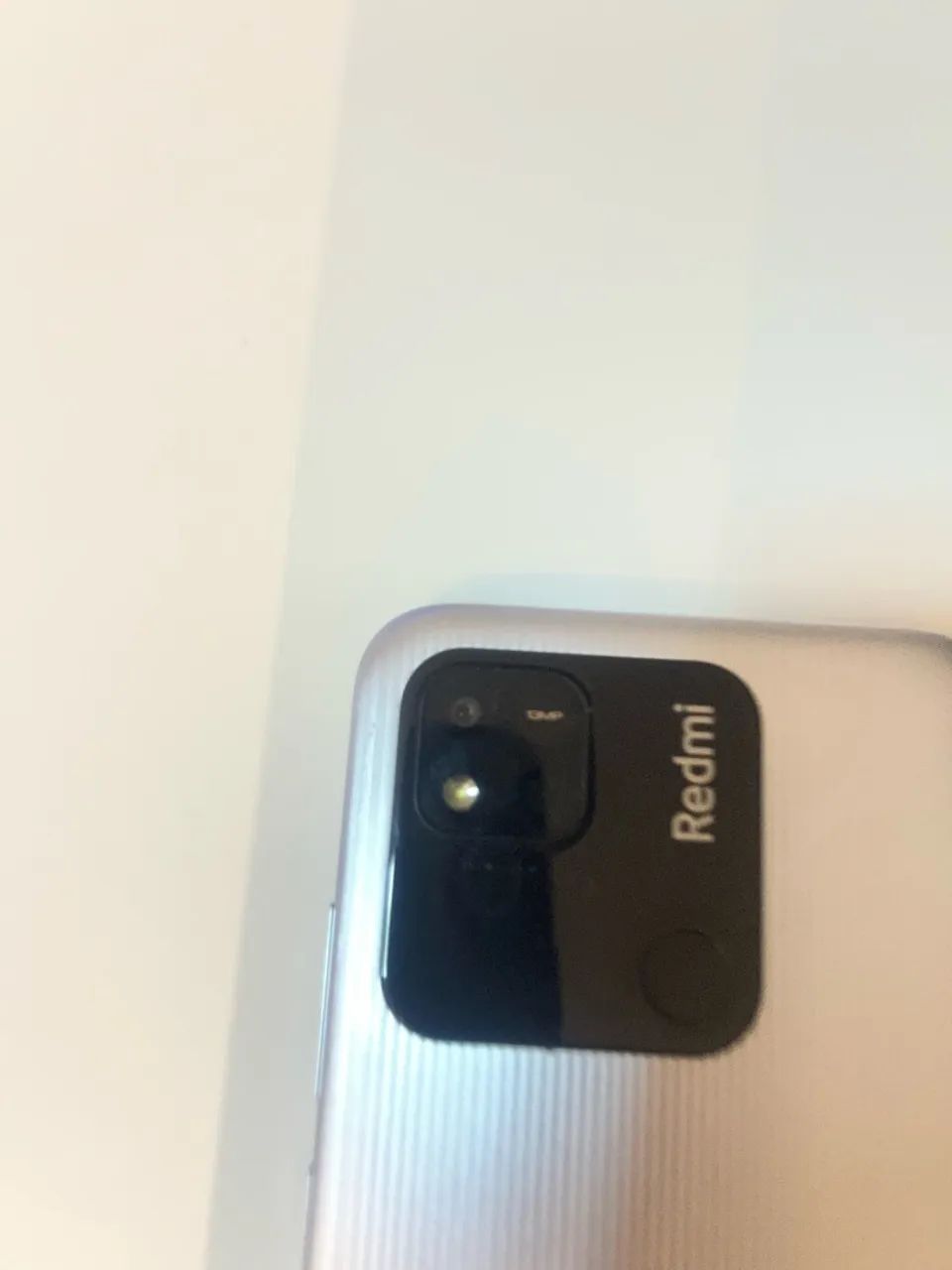 Xiaomi Redmi 10A 64GB  - Foto 3