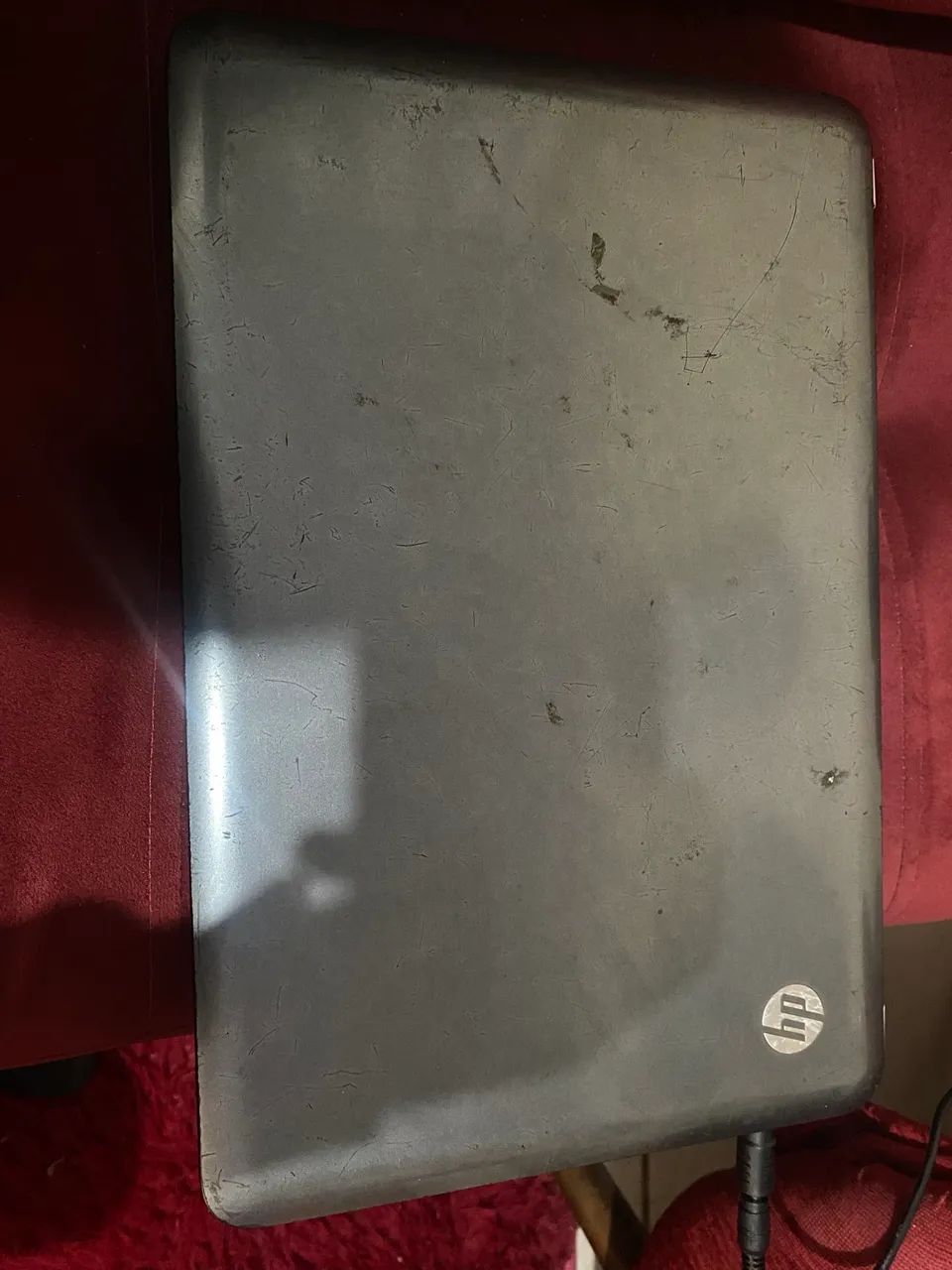 Notebook HP - Foto 3