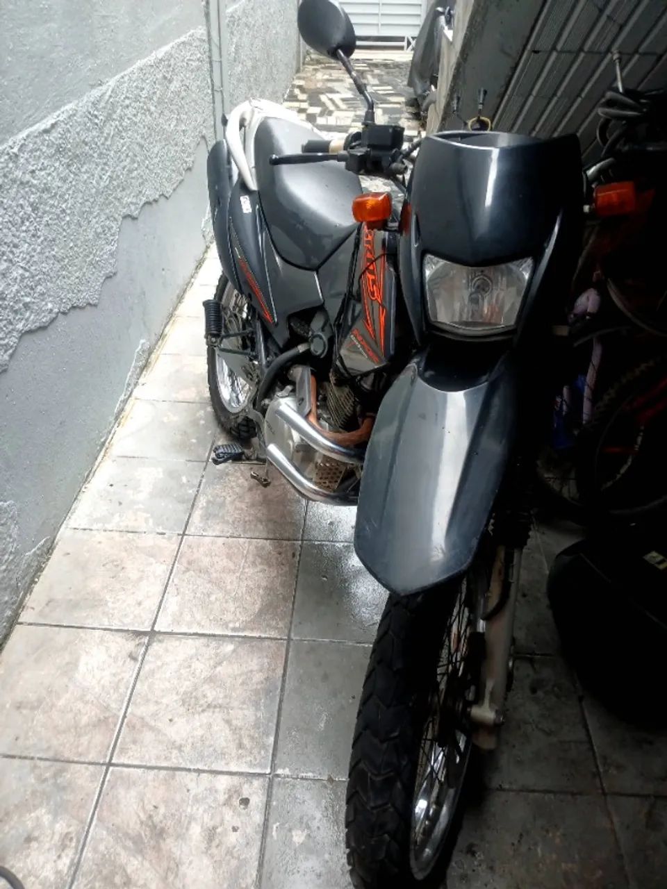 Bros 150 ESD mix  - Foto 4
