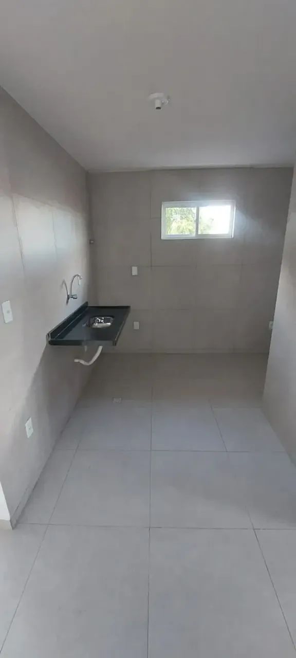 Apartamento no Cristo