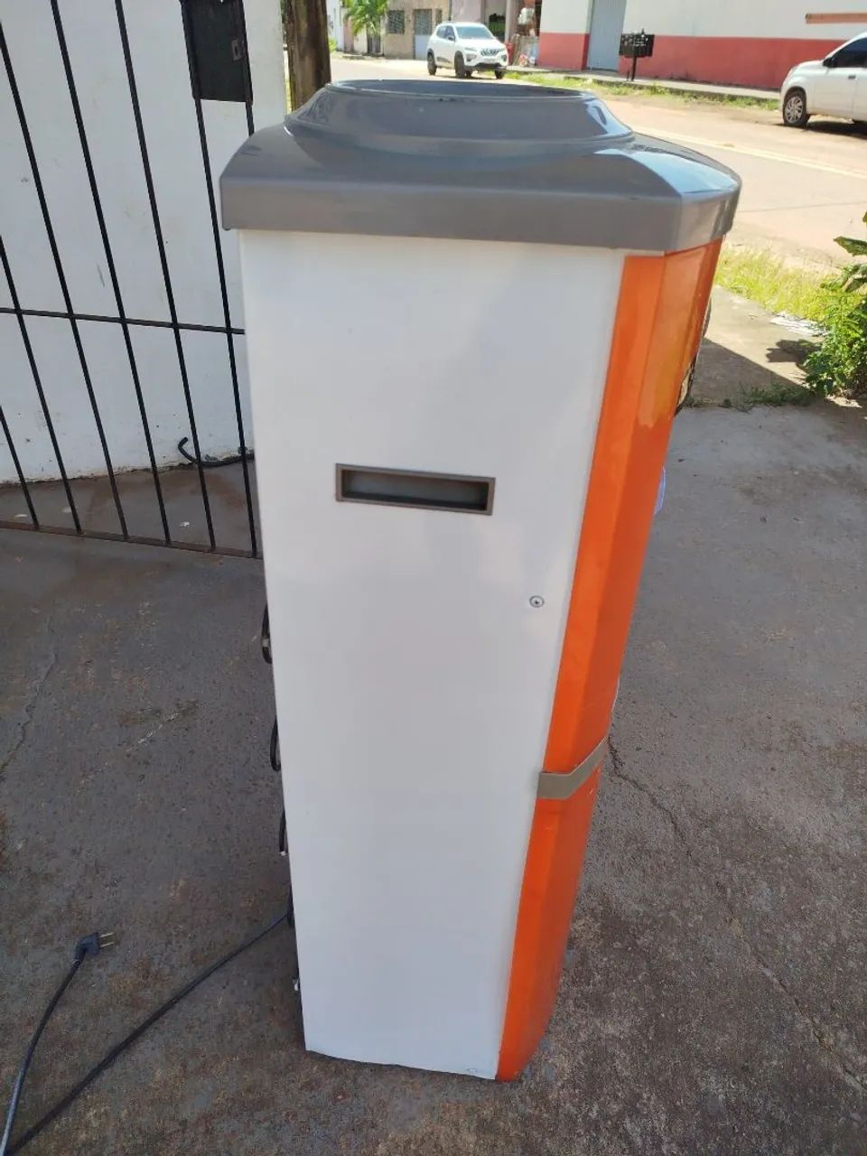 Geladeira  - Foto 4