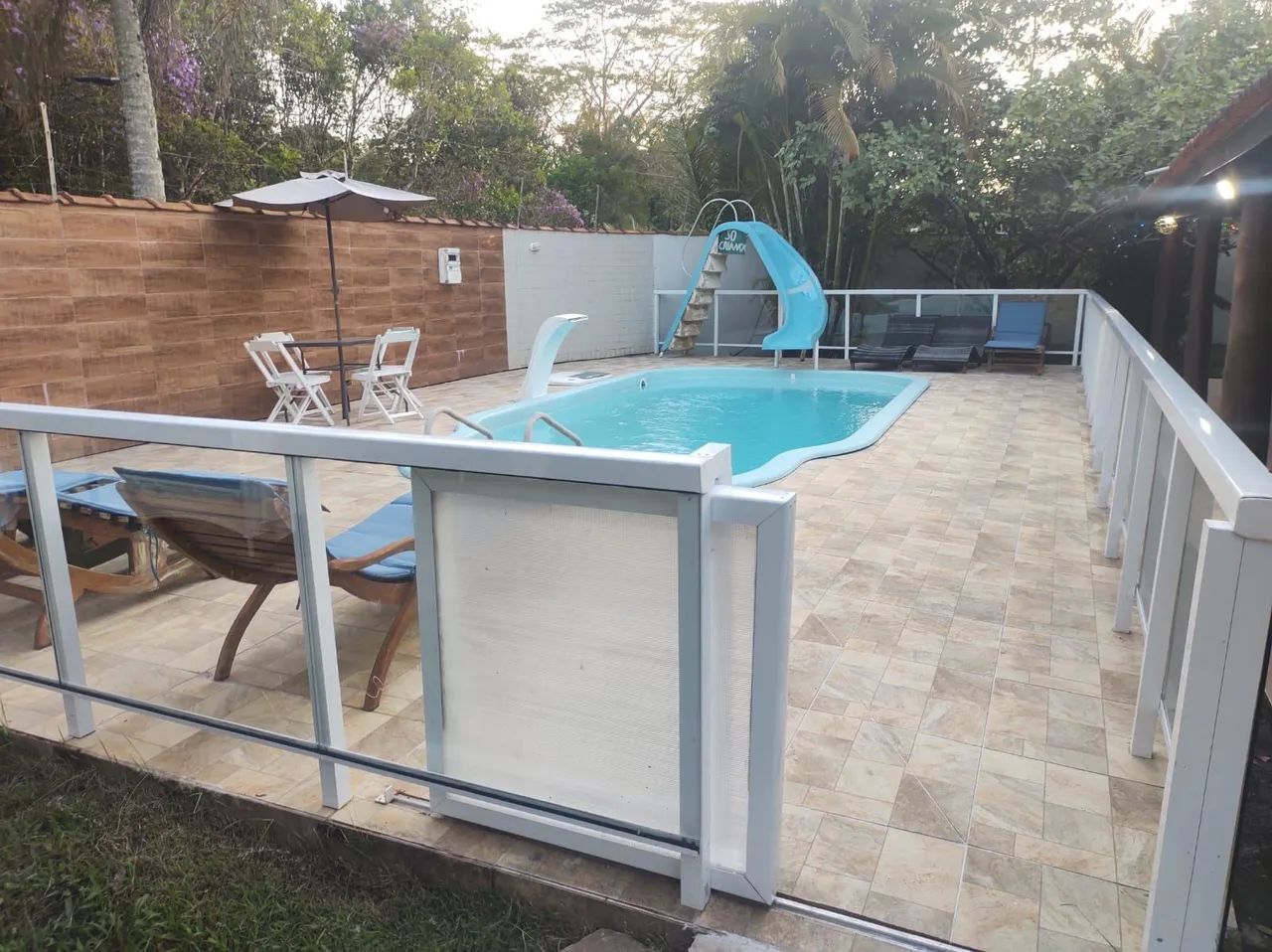 CHACARA  GLORIA  DISPONÍVEL PARA O CARNAVAL  - Foto 6