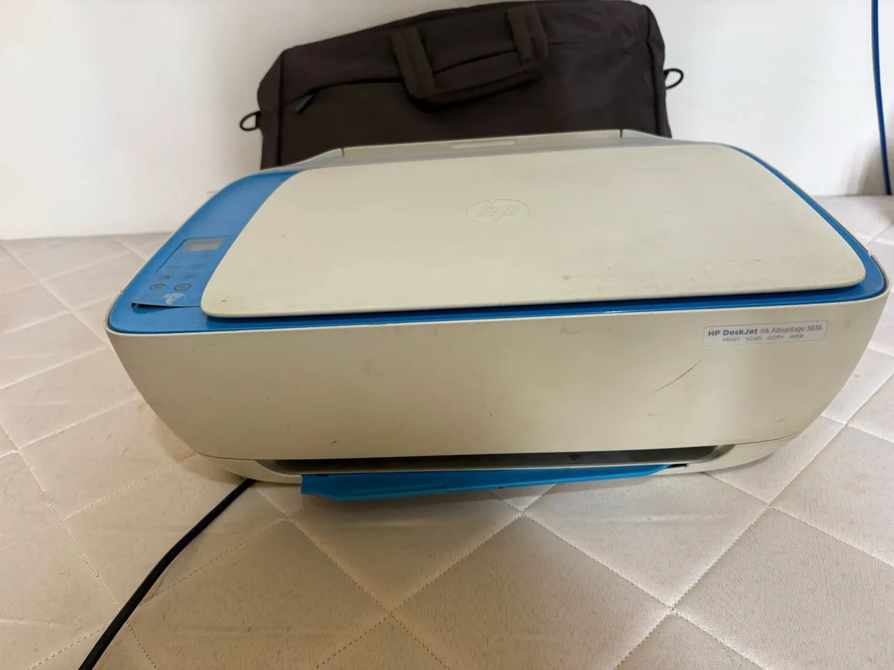 Impressora  - Foto 2