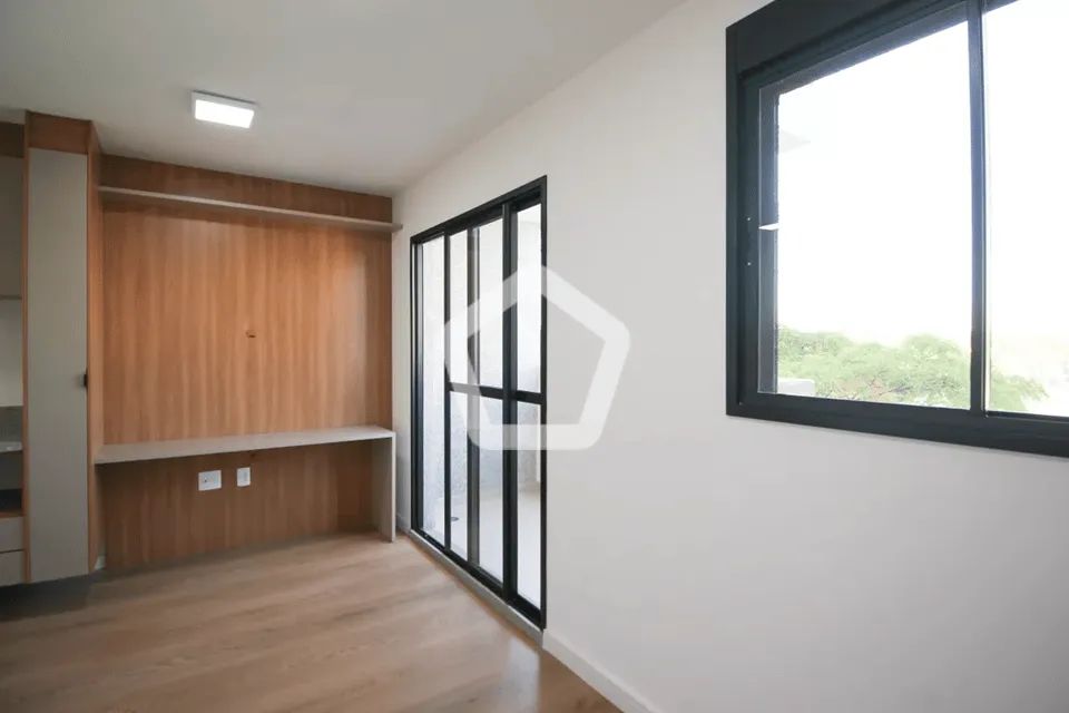 Studio para Venda - 1 quartos - 27m²