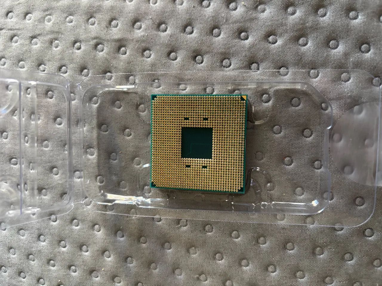 AMD Ryzen 5 5600G - Foto 3