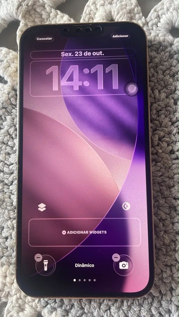 IPhone 13Pro Max - Foto 3
