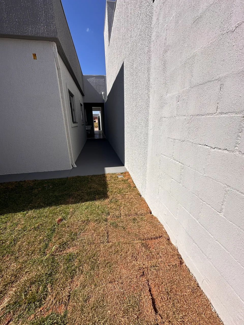 Casas Próximo Parque da Jaiara - Foto 4