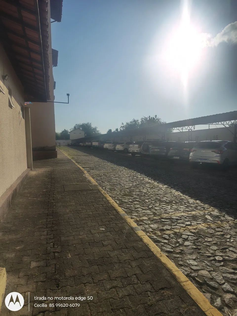 Apto Prevcon Tabapua terreo - Foto 4