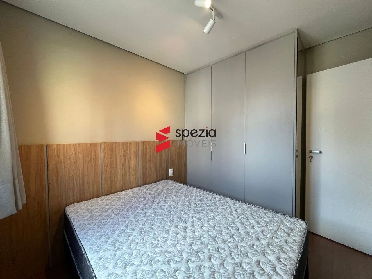 Apartamento mobiliado e pronto para morar! - Foto 4