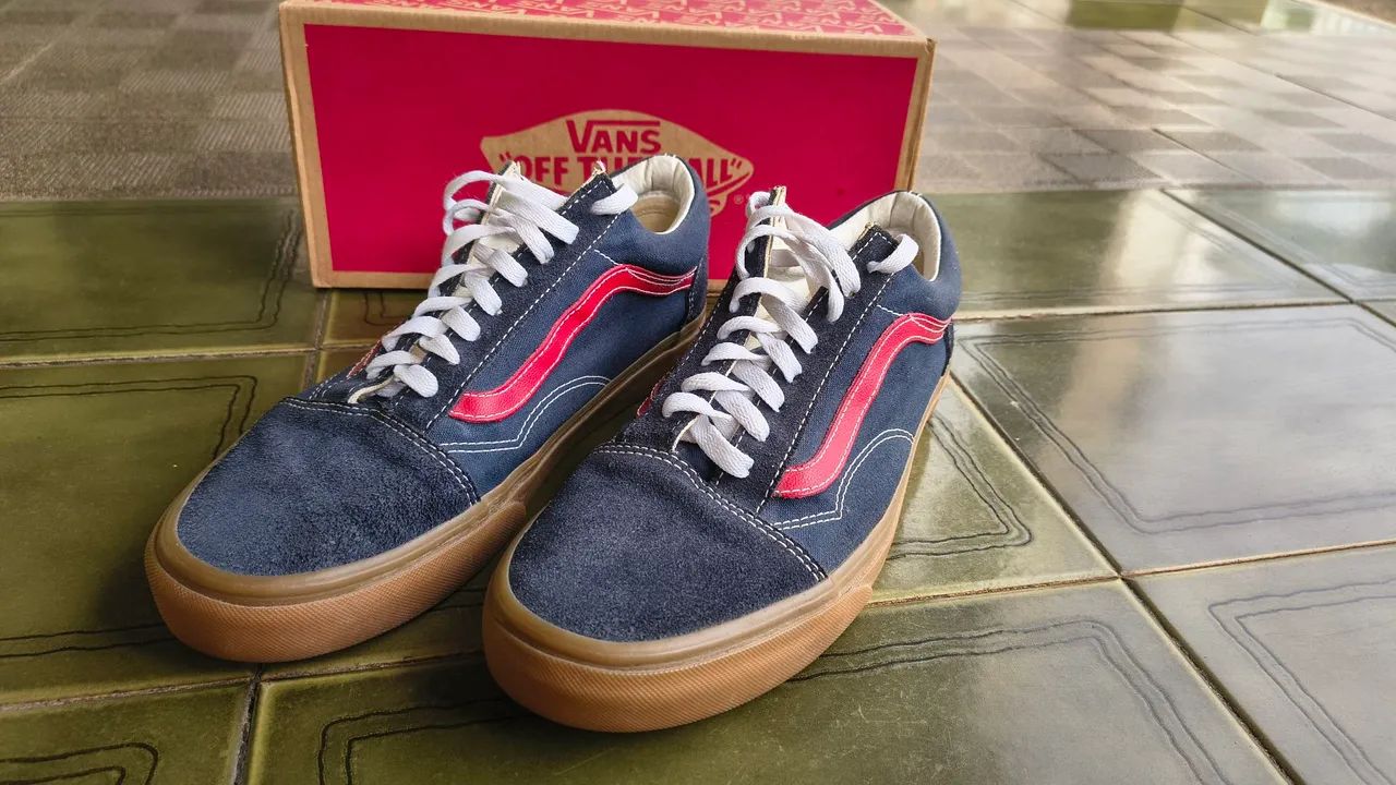 Tênis Vans original  - Foto 3