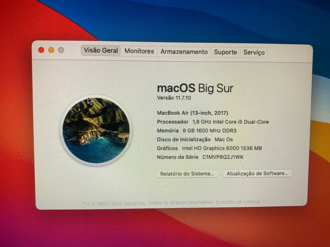 MacBook  - Foto 5