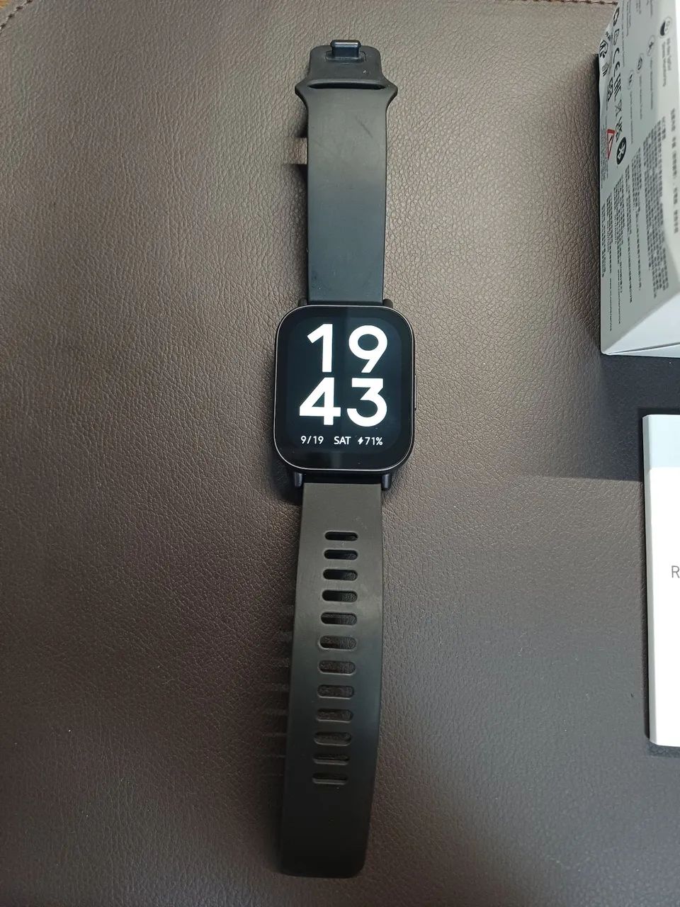 Redmi Watch 5 Active - Foto 3