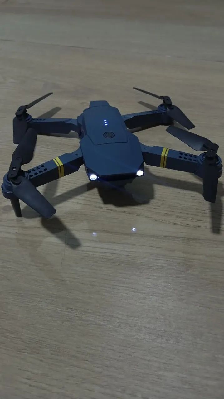 DRONE MY-7222 COMPLETO - Foto 4