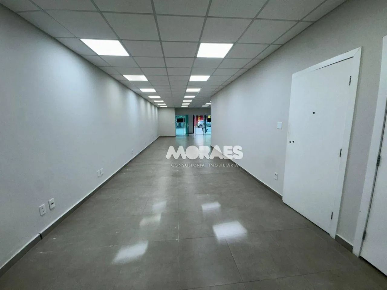 Loja para alugar, 200 m² por R$ 7.500/mês - Centro - Bauru/SP