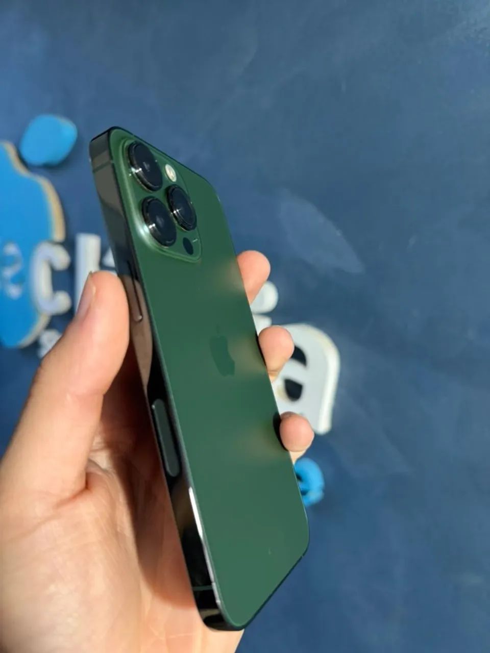 iPhone 13 Pro 128GB - Foto 2