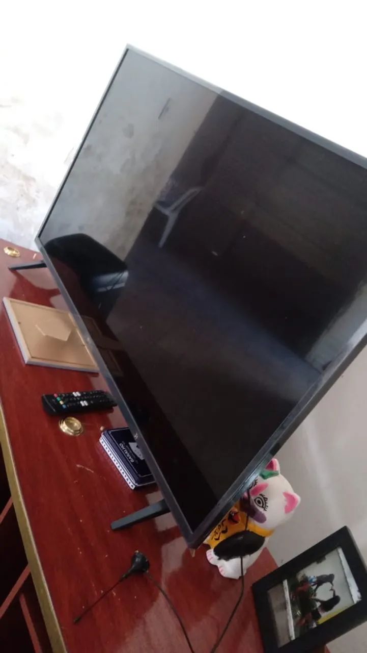 TV SMART LG 43 POLEGADAS  - Foto 2