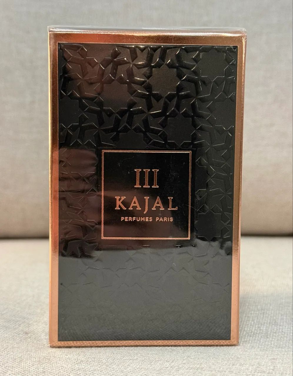Kajal Kajal III edp 100ml. 