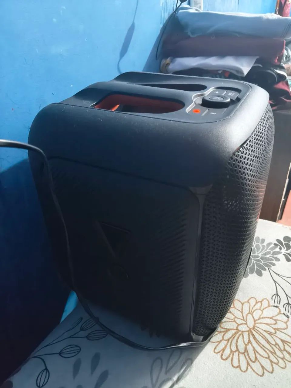 Caixa de som JBL  !! - Foto 2