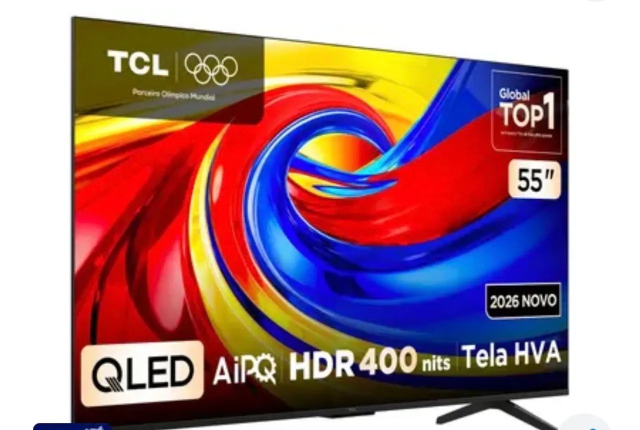 Smart tv TCL - Foto 4