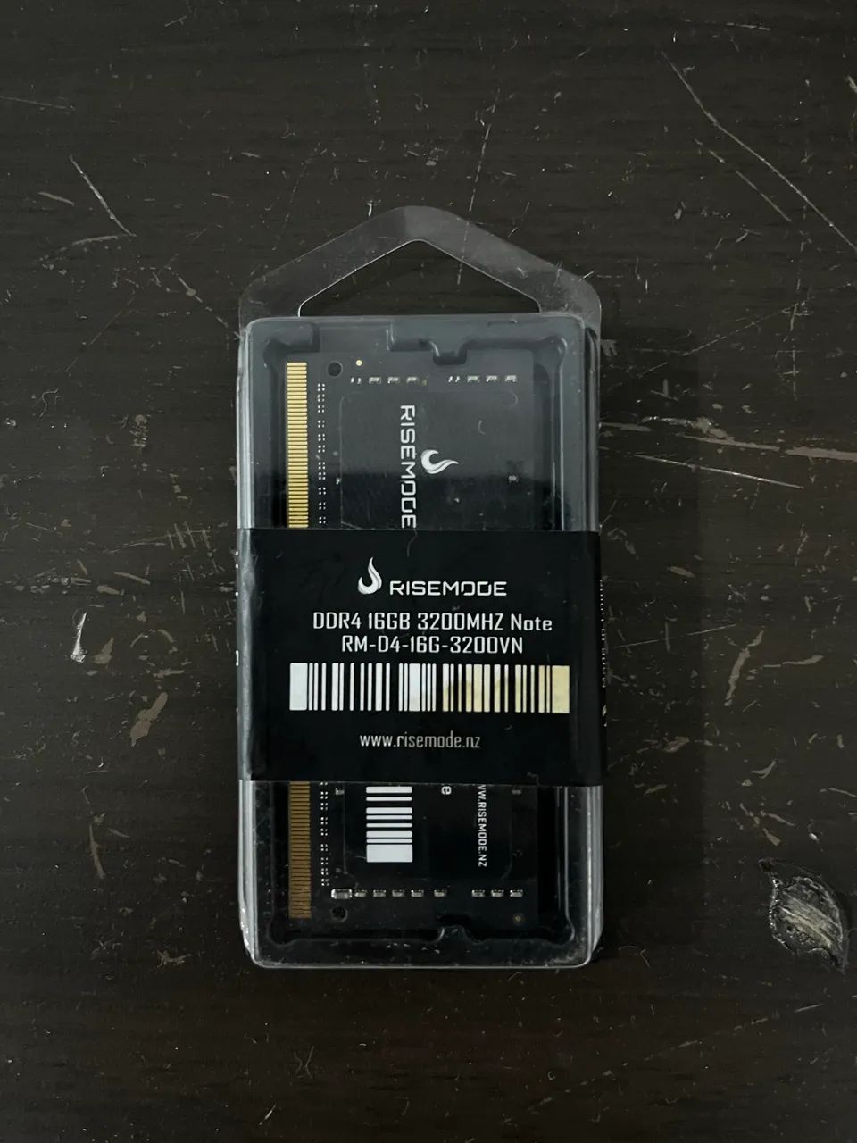 Memória RAM DDR 4 16GB